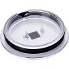 imageNespresso Aeroccino 3 3R Milk Frother Lid Cover Seal Part 93271 Fits Models 3593 amp 3594 Only