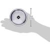imageNespresso Aeroccino 3 3R Milk Frother Lid Cover Seal Part 93271 Fits Models 3593 amp 3594 Only