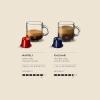 imageNespresso Capsules Original Intense Variety Pack Napoli and Kazaar Espresso Coffee 20 Count Espresso Coffee Pods Pack of 1 Brews 085 oz and 135ozNapoli and Kazar Variety