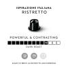 imageNespresso Capsules Original Intense Variety Pack Napoli and Kazaar Espresso Coffee 20 Count Espresso Coffee Pods Pack of 1 Brews 085 oz and 135ozRistretto Intenso