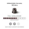 imageNespresso Capsules Original Intense Variety Pack Napoli and Kazaar Espresso Coffee 20 Count Espresso Coffee Pods Pack of 1 Brews 085 oz and 135ozRoma Intenso
