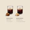 imageNespresso Capsules Vertuo Bianco Variety Pack 30Count Pack of 1 Coffee PodsBianco DoppioForte Variety
