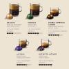 imageNespresso Capsules Vertuo Bianco Variety Pack 30Count Pack of 1 Coffee PodsDiscovery Variety