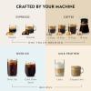 imageNespresso Capsules Vertuo Bianco Variety Pack 30Count Pack of 1 Coffee PodsDiscovery Variety