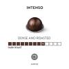 imageNespresso Capsules Vertuo Bianco Variety Pack 30Count Pack of 1 Coffee PodsIntenso