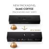 imageNespresso Capsules Vertuo Bianco Variety Pack 30Count Pack of 1 Coffee PodsMelozio