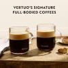 imageNespresso Capsules Vertuo Bianco Variety Pack 30Count Pack of 1 Coffee PodsSolelio