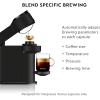 imageNespresso Vertuo Next Coffee and Espresso Maker by DeLonghi Matte Black
