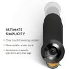 imageNespresso Vertuo Next Coffee and Espresso Maker by DeLonghi Matte Black