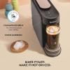 imageNespresso Vertuo Up Coffee and Espresso Maker by DeLonghi WhiteGraphite