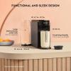 imageNespresso Vertuo Up Coffee and Espresso Maker by DeLonghi WhiteGraphite