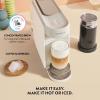 imageNespresso Vertuo Up Coffee and Espresso Maker by DeLonghi WhiteWhite