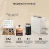 imageNespresso Vertuo Up Coffee and Espresso Maker by DeLonghi WhiteWhite