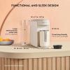 imageNespresso Vertuo Up Coffee and Espresso Maker by DeLonghi WhiteWhite