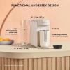 imageNespresso Vertuo Up Coffee and Espresso Maker by DeLonghi WhiteWhite