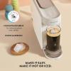 imageNespresso Vertuo Up Coffee and Espresso Maker by DeLonghi WhiteWhite