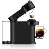 imageNespresso by Breville Vertuo Next Classic Black Coffee and Espresso Machine Renewed