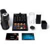 imageNespresso by Breville Vertuo Next Classic Black Coffee and Espresso Machine Renewed