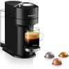 imageNespresso by Breville Vertuo Next Classic Black Coffee and Espresso Machine Renewed