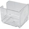 imageKrups Nespresso Capsule Collection Tray with Replacement Part for CITIZ XN Series MS0055334 Transparent