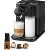 imageMacchina per caffe automatica de longhi nespresso gran lattissima en640b EN 640Bstainless steel