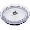 imageNespresso Aeroccino 3 3R Milk Frother Lid Cover Seal Part 93271 Fits Models 3593 amp 3594 Only