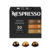 imageNespresso Capsules Vertuo Double Espresso Variety Pack 30Count Coffee Pods Pack of 1 Brews 27ozDouble Espresso Variety