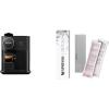 imageNespresso Gran Lattissima by DeLonghi Black Descaling Kit