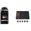 imageNespresso Pixie Espresso Machine by DeLonghi Dark Blue Capsules Original Line