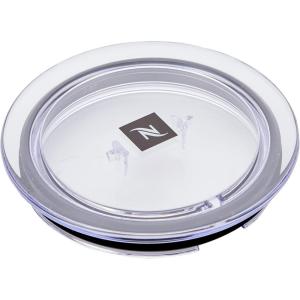 imageNespresso Aeroccino 3 3R Milk Frother Lid Cover Seal Part 93271 Fits Models 3593 amp 3594 Only