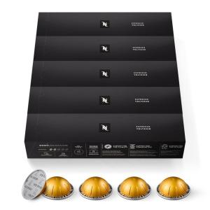 imageNespresso Capsules Vertuo Bianco Variety Pack 30Count Pack of 1 Coffee PodsVoltesso