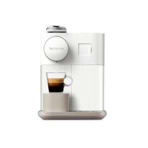 imageNespresso Gran Lattissima by DeLonghi White RenewedWhite