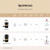 image:imageNespresso LimitedEdition Vertuo Pop Coffee and Espresso Maker by Breville Matte Black Gold Renewed