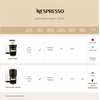 image:imageNespresso LimitedEdition Vertuo Pop Coffee and Espresso Maker by Breville Matte Black Gold Renewed