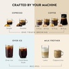 image:imageNespresso Vertuo Next Coffee and Espresso Maker by Breville Navy RenewedNavy