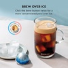 image:imageNespresso Vertuo Next Coffee and Espresso Maker by Breville Navy RenewedNavy