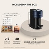 image:imageNespresso Vertuo Next Coffee and Espresso Maker by Breville Navy RenewedNavy