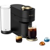 image:imageNespresso LimitedEdition Vertuo Pop Coffee and Espresso Maker by Breville Matte Black Gold Renewed