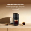image:imageNespresso LimitedEdition Vertuo Pop Coffee and Espresso Maker by DeLonghi Pastel Yellow RenewedLiquorice Black1