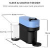image:imageNespresso LimitedEdition Vertuo Pop Coffee and Espresso Maker by DeLonghi Pastel Yellow RenewedPacific Blue