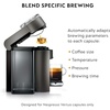 image:imageNespresso Vertuo Coffee and Espresso Maker by DeLonghi Titan Descaling Kit