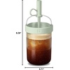 image:imageNespresso Iced Coffee Tumbler 540mlPastel