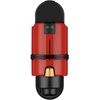 image:imageNespresso by Breville  Inissia Espresso Maker Red Renewed
