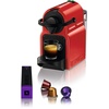 image:imageNespresso by Breville  Inissia Espresso Maker Red Renewed