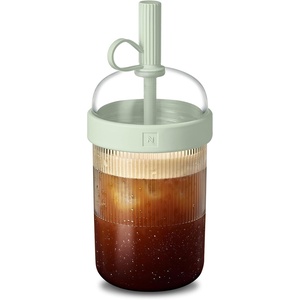 image:imageNespresso Iced Coffee Tumbler 540mlPastel