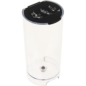 image:imageWater Tank For Nespresso Krups Essenza Mini Plastic Water TankReservoir Replacement Suitable for Essenza Mini Espresso Machine NOT for use in INISSIA CITIZ PIXIE MODELS