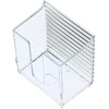 image:imageNespresso Capsule Holder Black Plastic 10 Count Suitable for Pixie C60 amp D60 Series