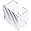 image:imageNespresso Capsule Holder Black Plastic 10 Count Suitable for Pixie C60 amp D60 Series