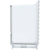 image:imageNespresso Capsule Holder Black Plastic 10 Count Suitable for Pixie C60 amp D60 Series