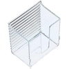 image:imageNespresso Capsule Holder Black Plastic 10 Count Suitable for Pixie C60 amp D60 Series